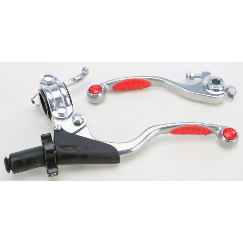 Pro Perch Combo Red W/Hot Start