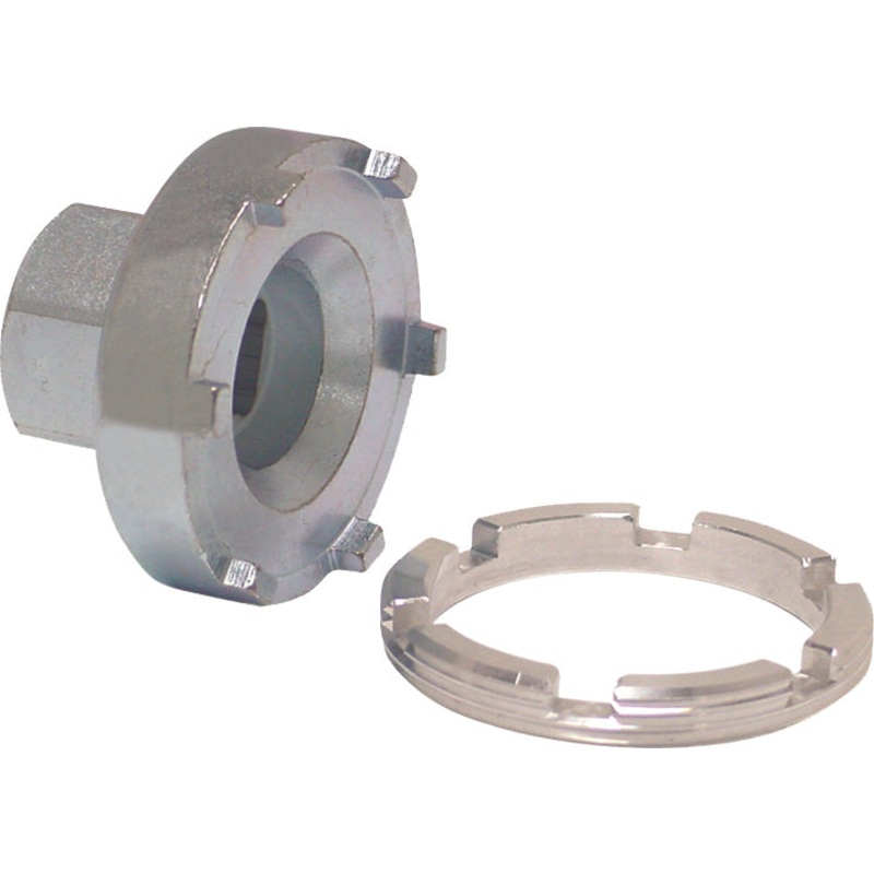 Seal/Bearing Retainer 47 Mm