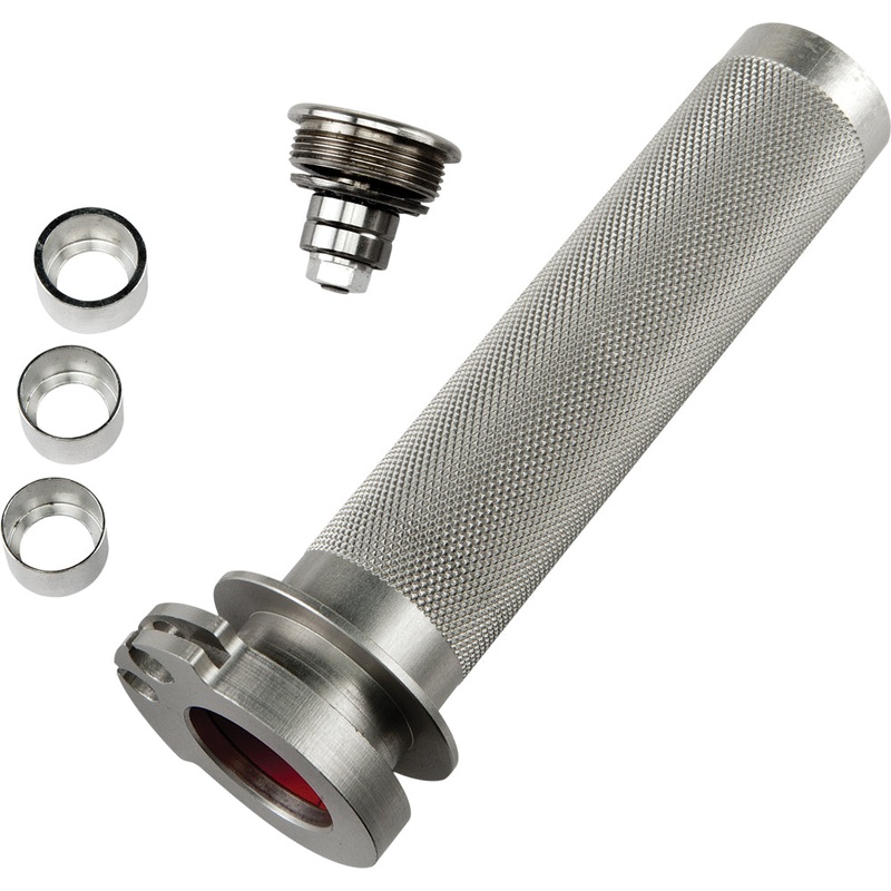 Shooter Throttle Tube Hon