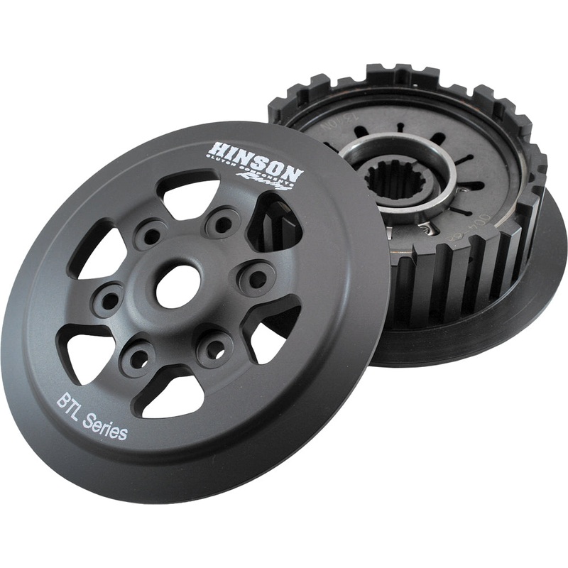 Slipper Clutch Kit
