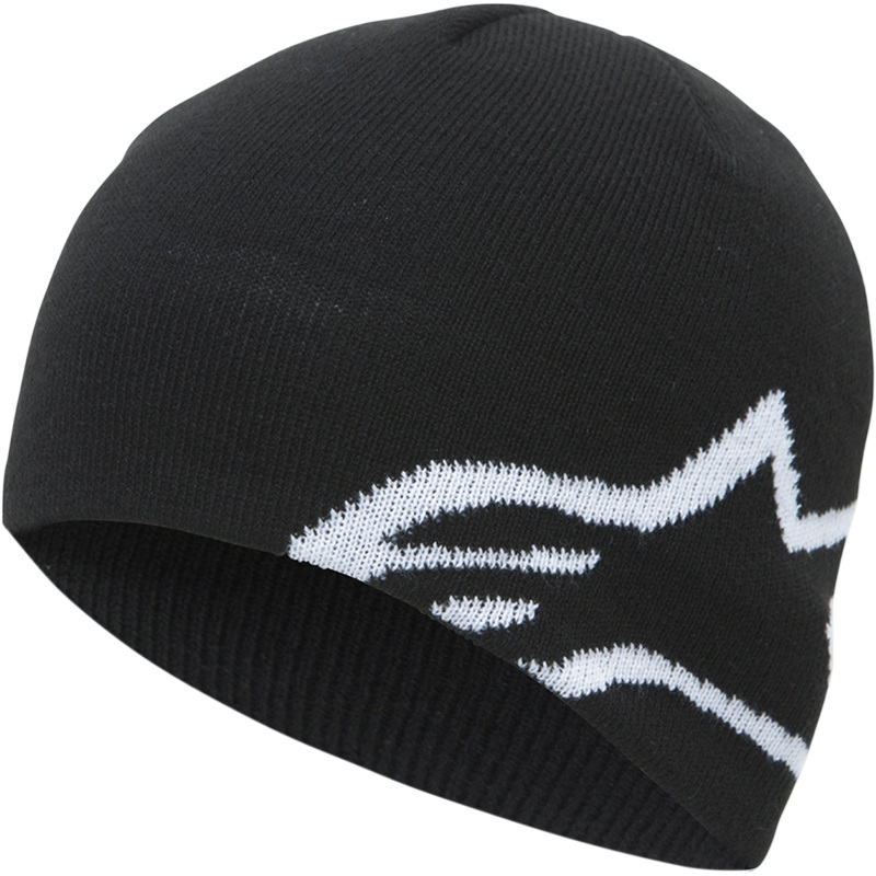 ALPINESTARS Corp Shift Beanie – Black – One Size 1036-81023-10
