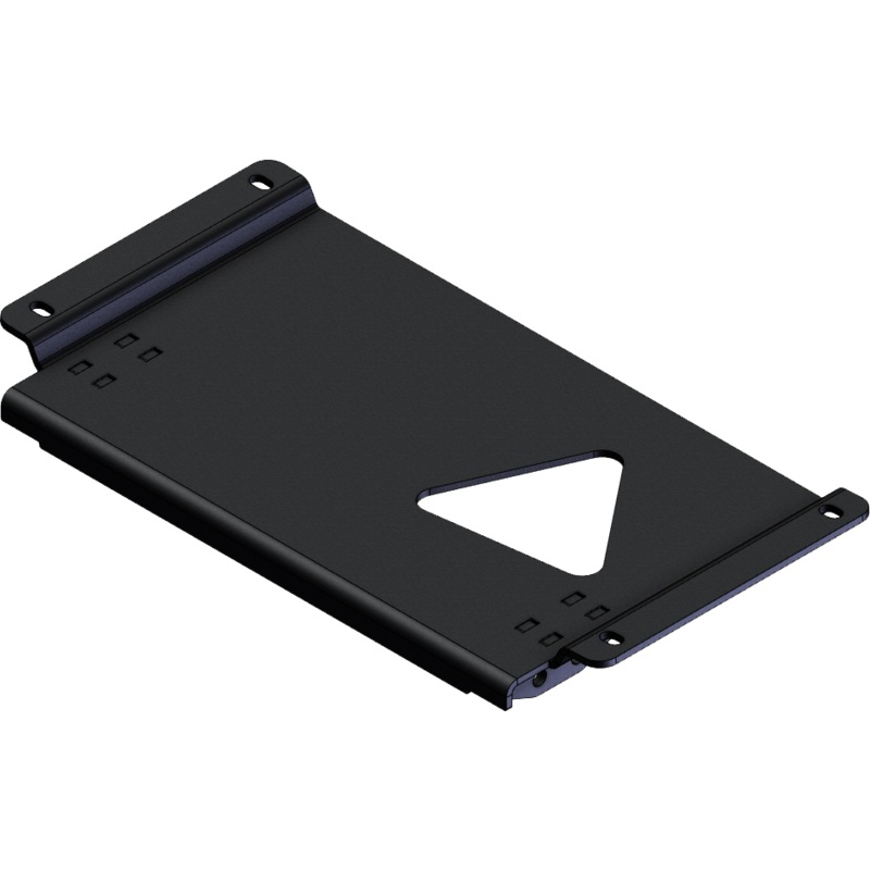 Atv Plow Mount Cfm