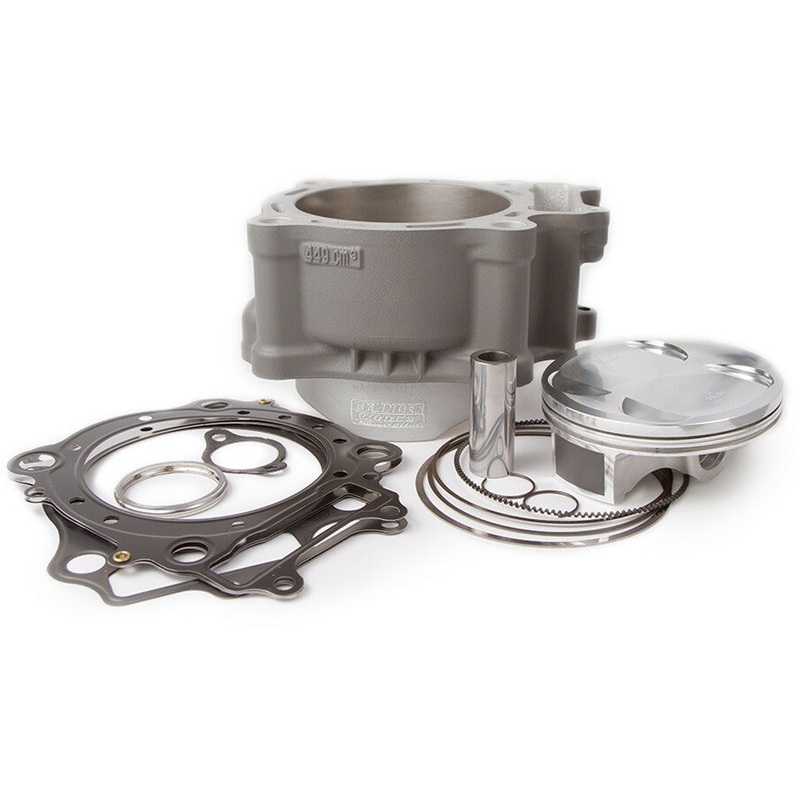 Cylinder Kit Bb 100.00/+4.0 12.1:1 Hon