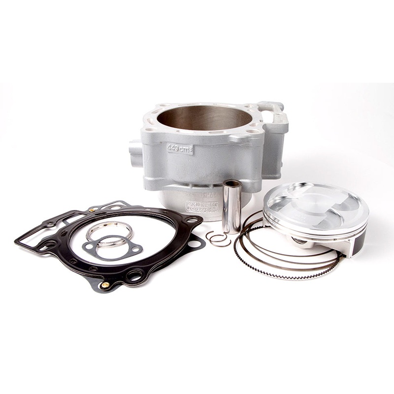 Cylinder Kit Bb 99.00/+3.0 12.0:1 Hon