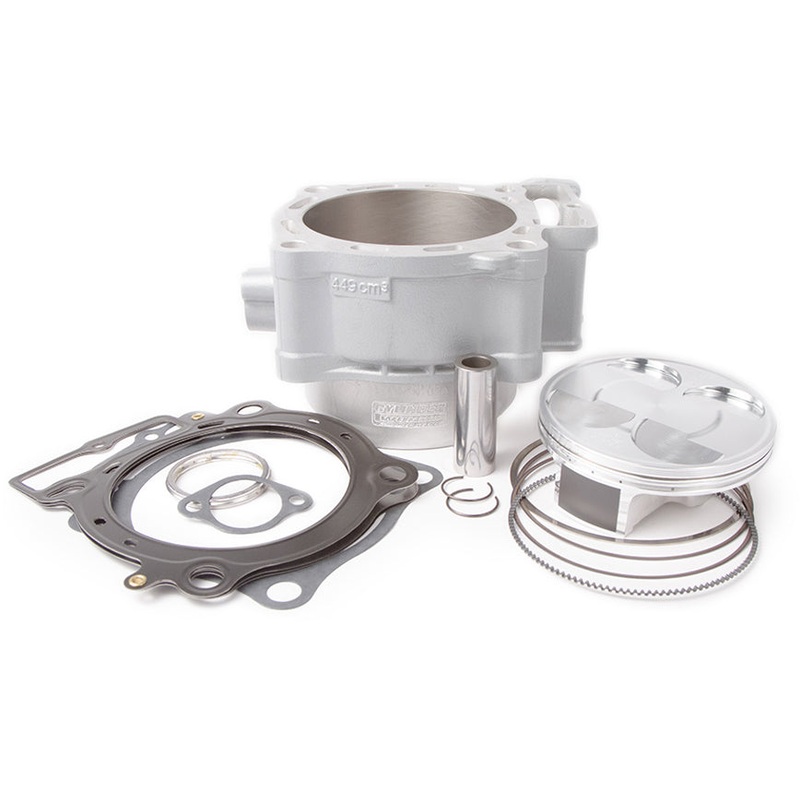 Cylinder Kit Bb 99.00/+3.0 12.5:1 Hon