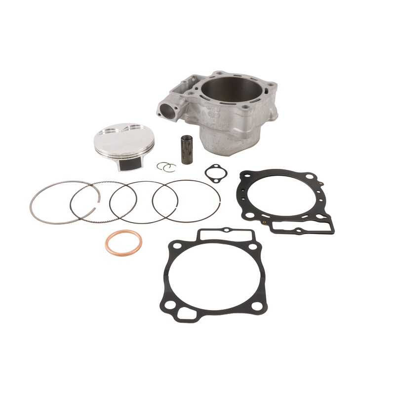 Cylinder Kit Bb 99.00/+3.0 13.5:1 Hon