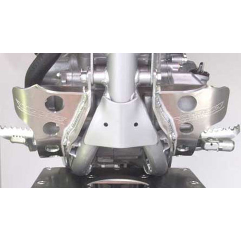 Engine Guard/Set Crf250x