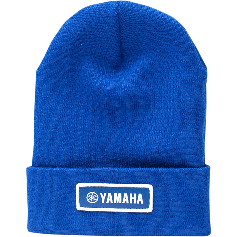 FACTORY EFFEX Yamaha Beanie – Royal 22-86208