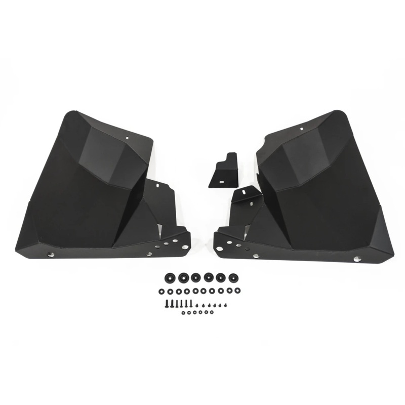 Footwell Protection U Force