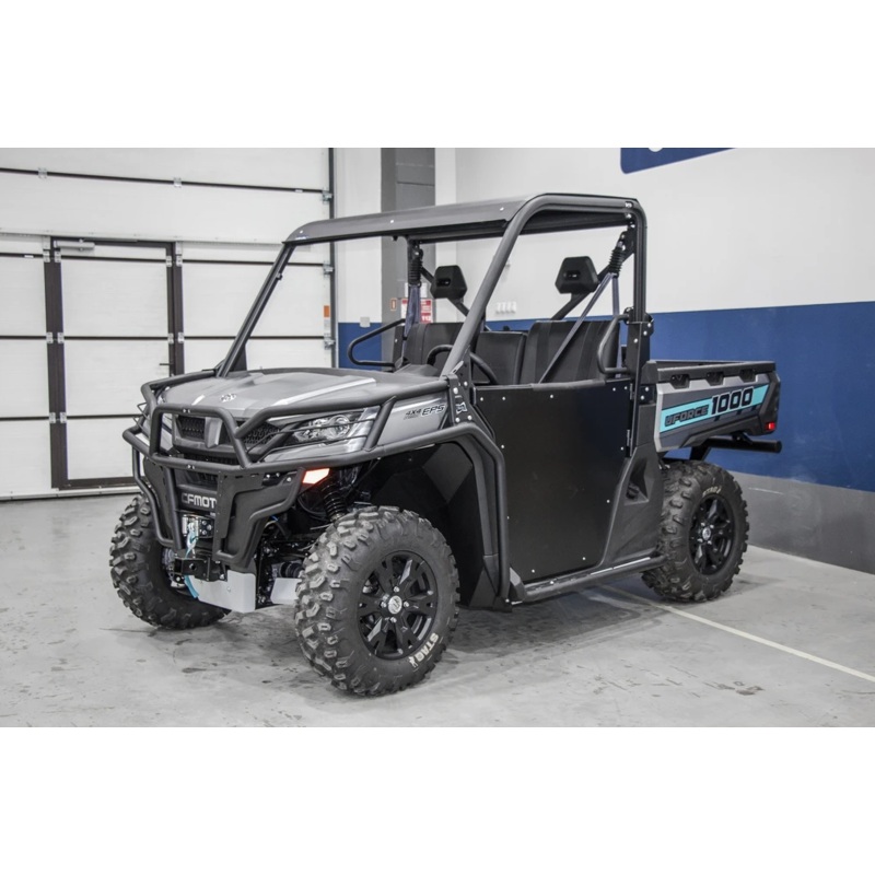 Front Bumper Kit Cf Moto