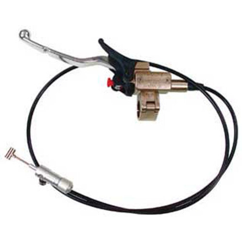 Hydraulic Clutch Assembly