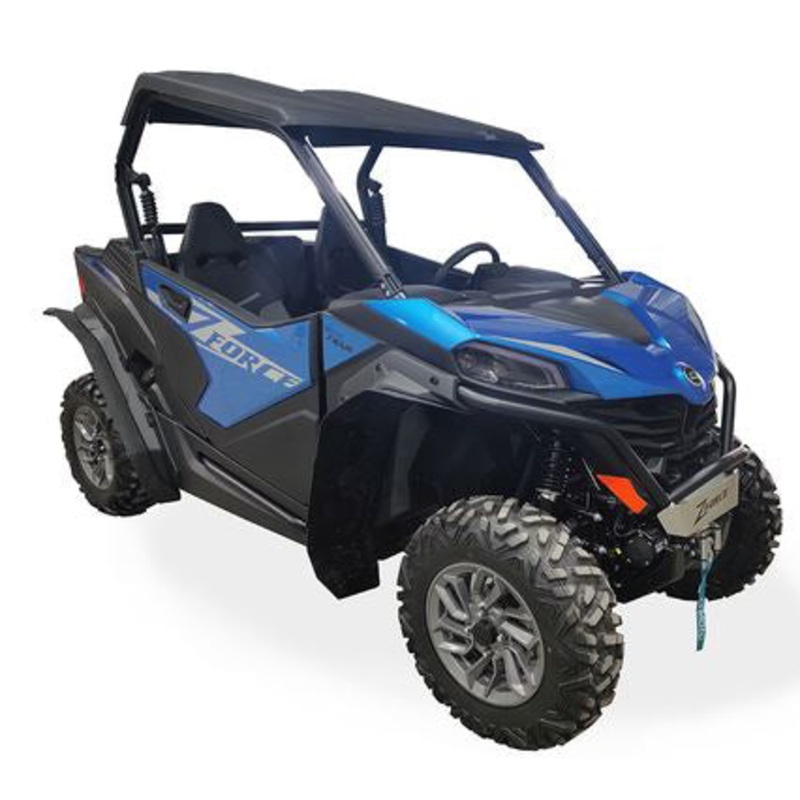 Over Fenders (Set 4) Cf Moto 800 Trl Z Force