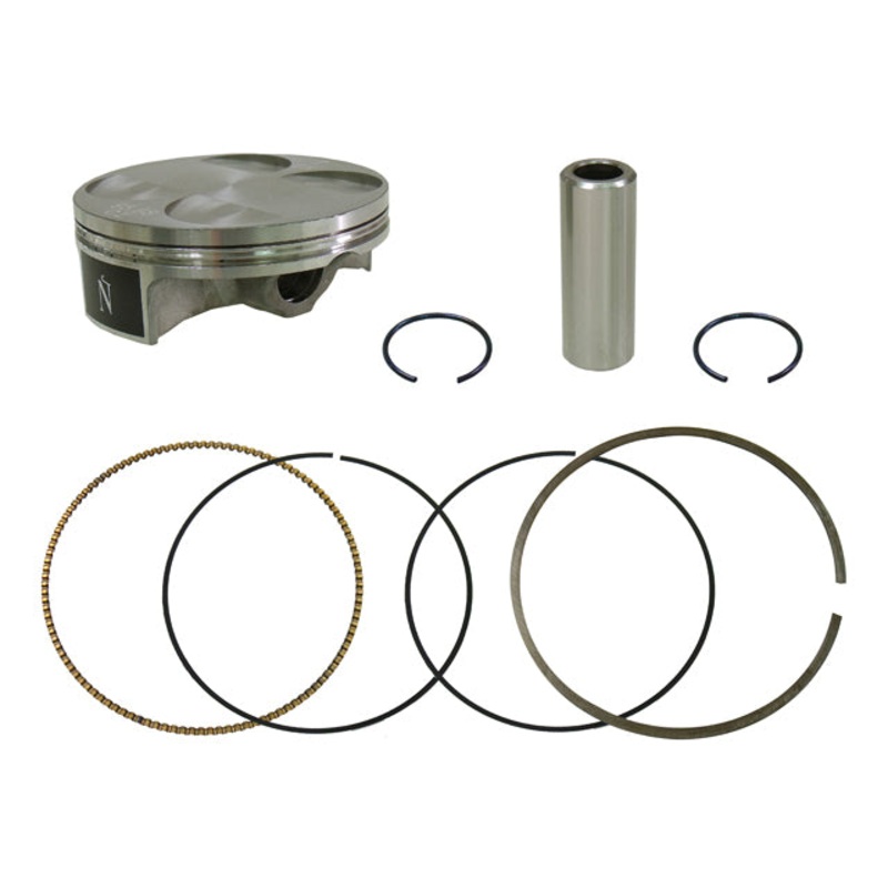 Piston Kit Forged 95.99/+0.02 12.0:1 Hon
