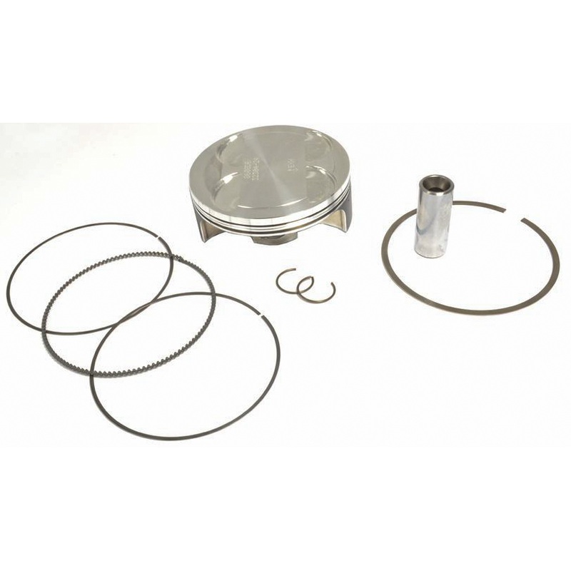 Piston Kit Hc Forged 95.95/Std 11.5:1 Hon