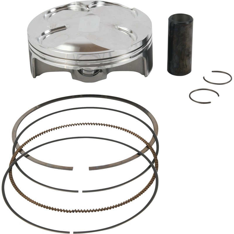 Piston Kit Hc Forged 95.97/Std 14.4:1 Hon