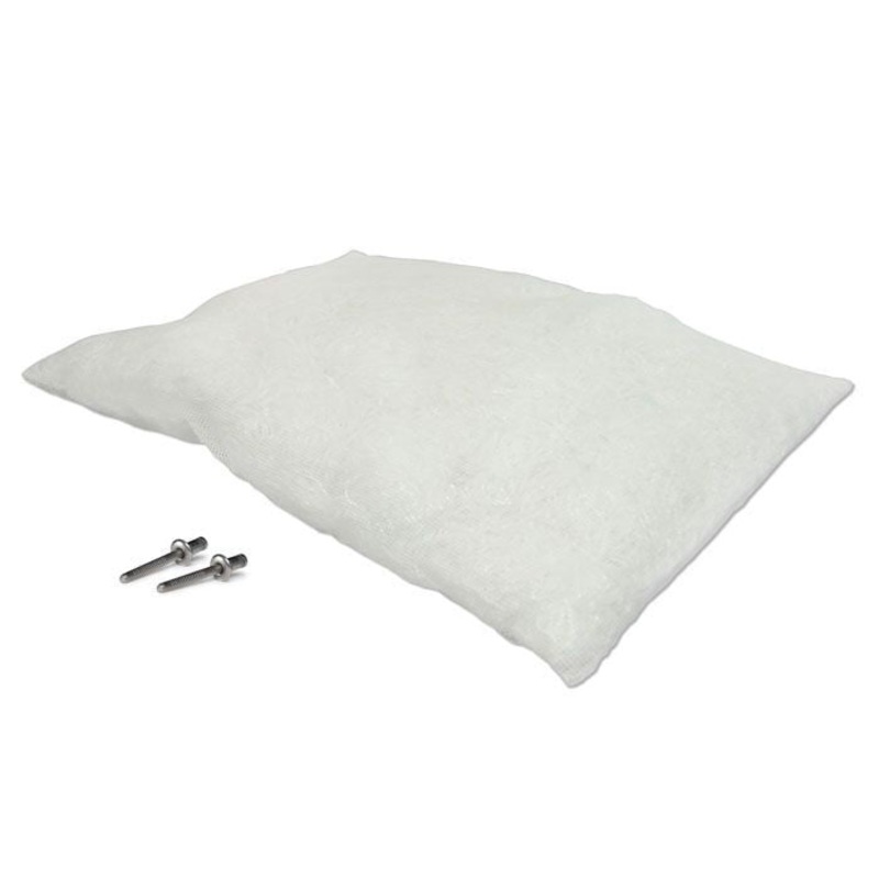 Rs 2 Exhaust Repack Kit