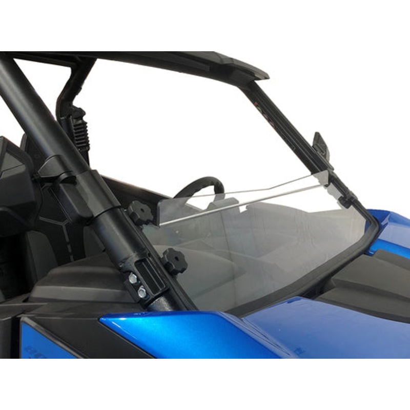 Short Shield Hc Cf Moto 800/950 Z Force