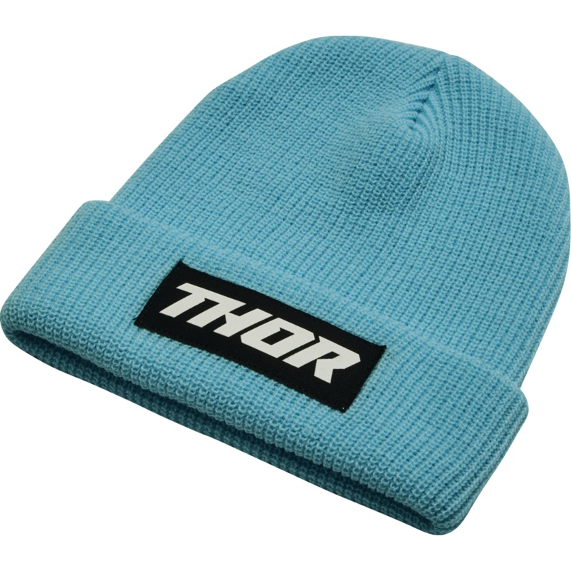 THOR Corp Beanie – Powder Blue 2501-4303