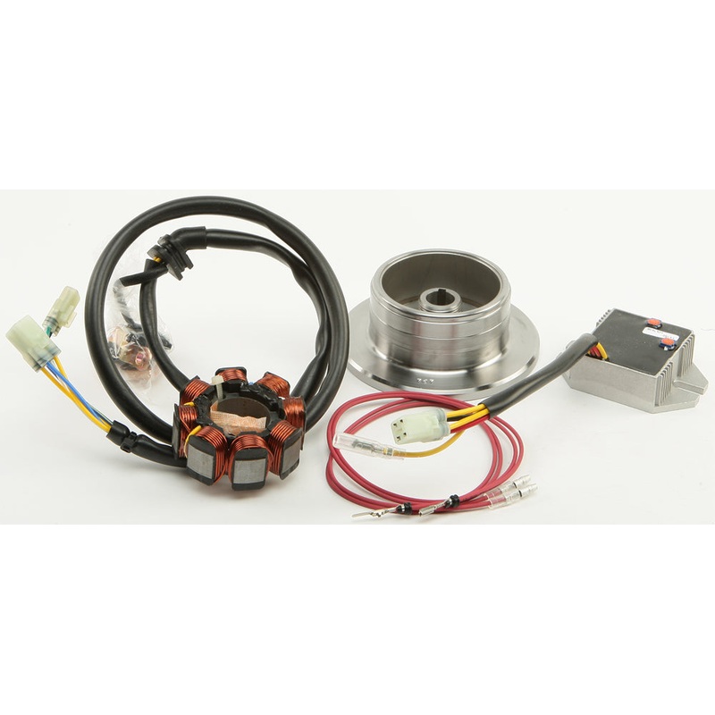 Trail Tech Electrical Sys Hon