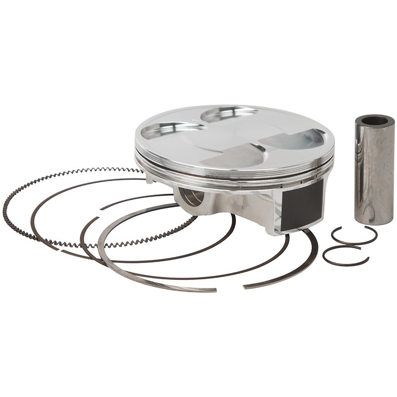 Vertex Piston Crf450r ’13 98.98mm