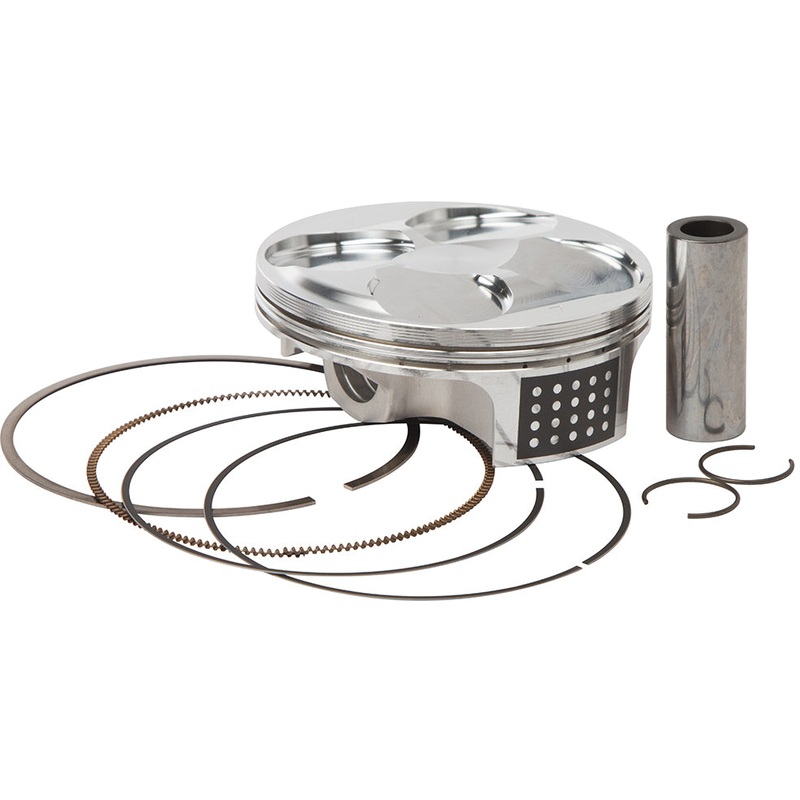 Vertex Piston Crf450r ’13 High Comp