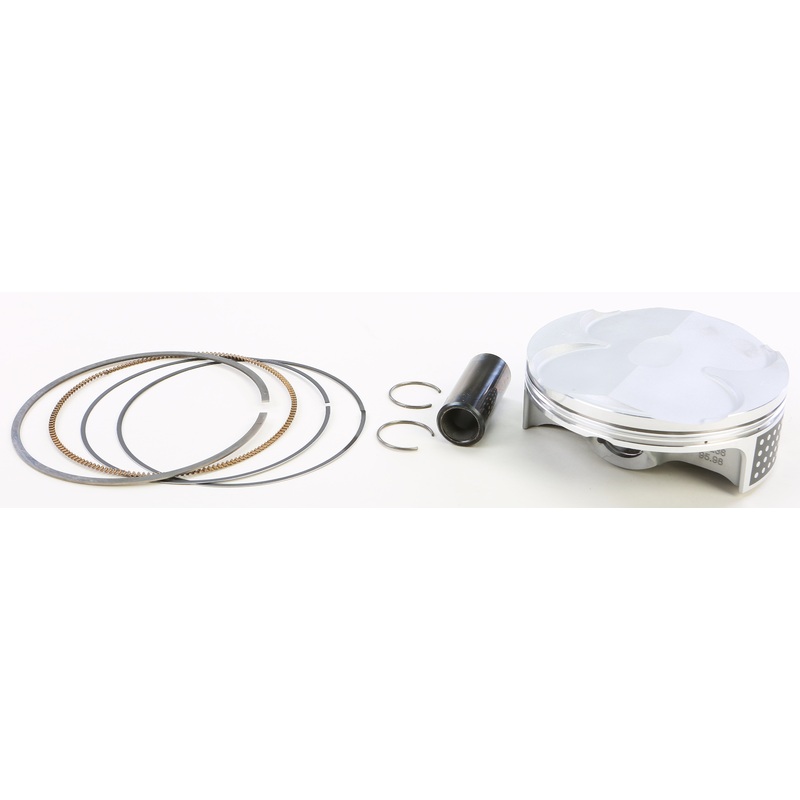 Vertex Piston Crf450r Rx ’17 95.98mm Racers Choice 13.9:1