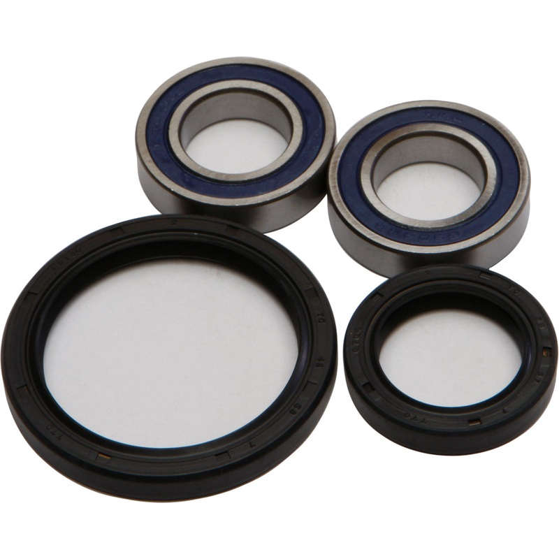 Wheel Bearing Kit Front