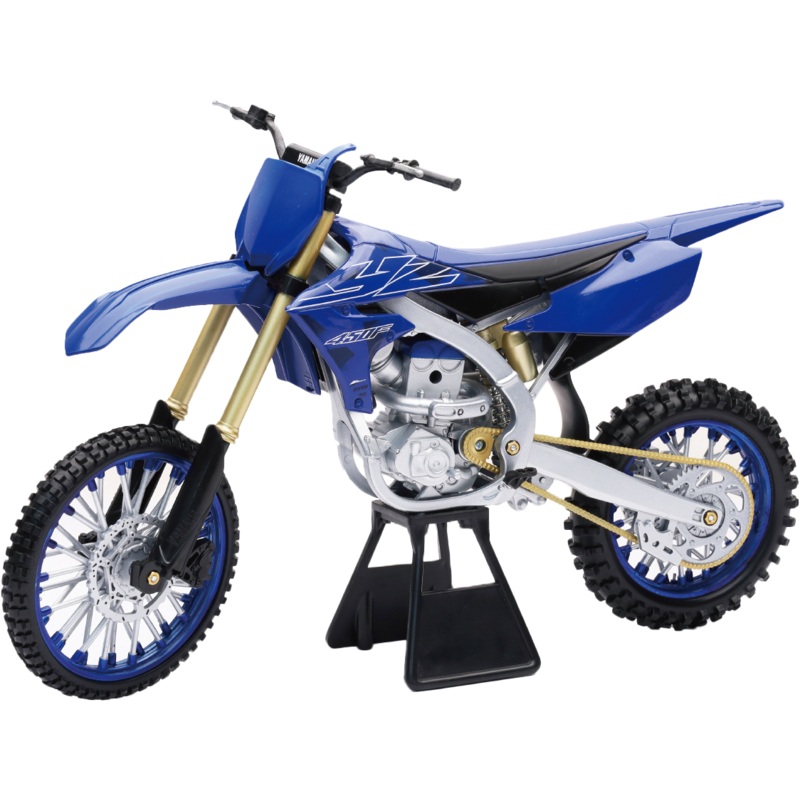 1:6 Scale Yamaha Yz450f Dirt Bike