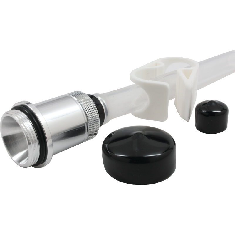 Crf Ez Oil Drain