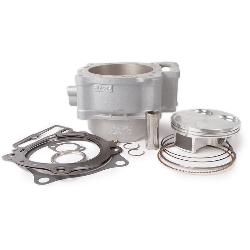 Cylinder Kit 96.00/Std 12.0:1 Hon