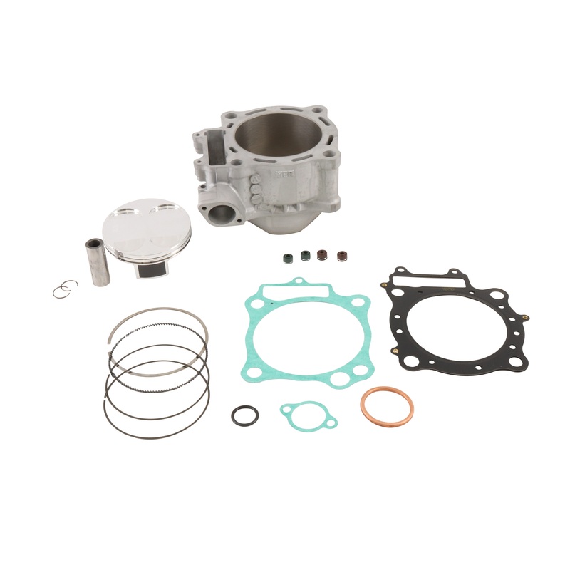 Cylinder Kit 96.00/Std 12.1:1 Hon