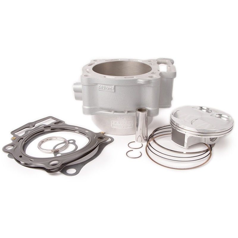 Cylinder Kit 96.00/Std 12.5:1 Hon
