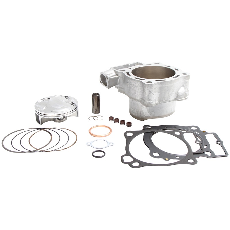 Cylinder Kit 96.00/Std 13.5:1 Hon