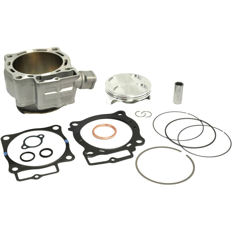 Cylinder Kit Bb 100mm 12.5:1 Hon