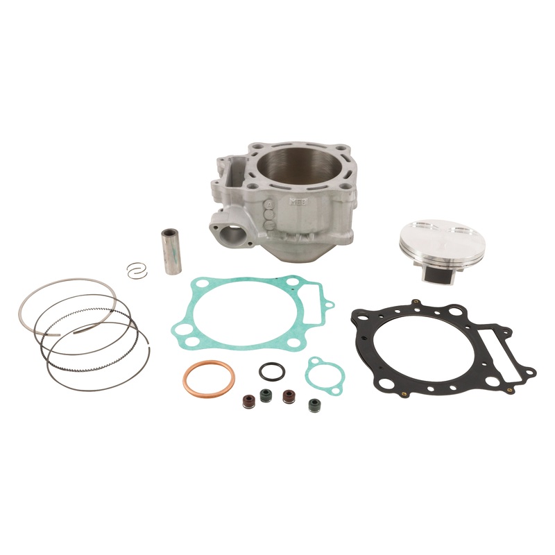 Cylinder Kit Hc 96.00/Std 12.5:1 Hon