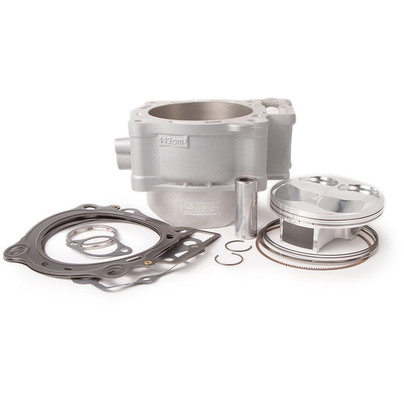 Cylinder Kit Hc 96.00/Std 12.9:1 Hon