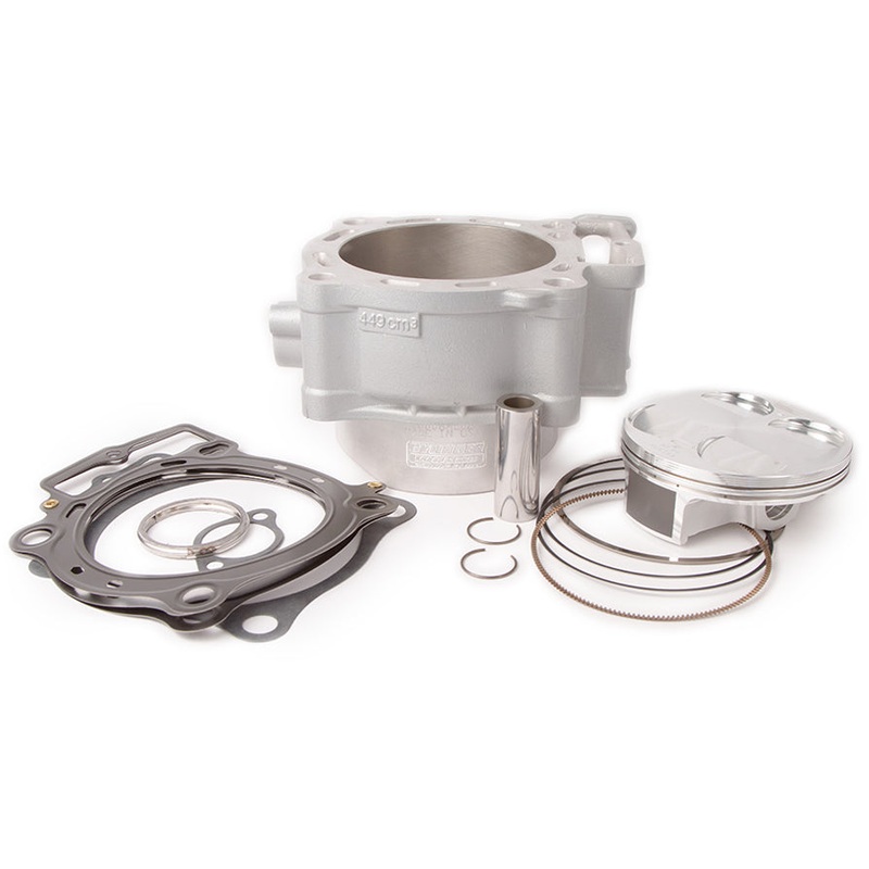 Cylinder Kit Hc 96.00/Std 13.2:1 Hon