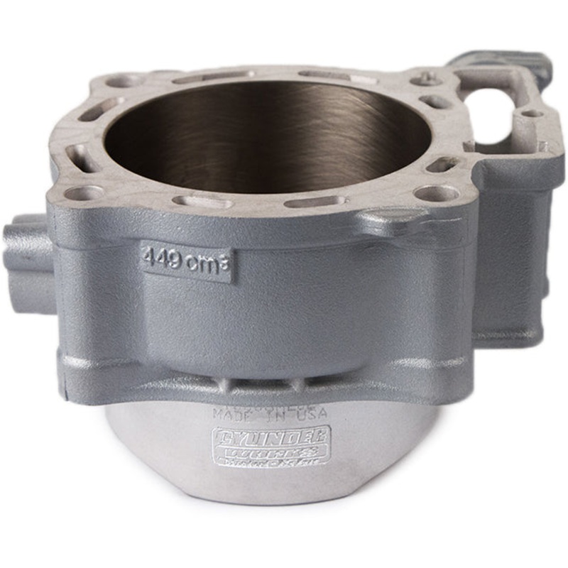 Cylinder Only 96.00/Std Hon
