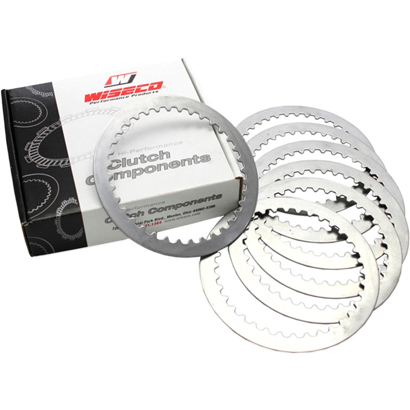 Drive Plates 7 Steel Hon