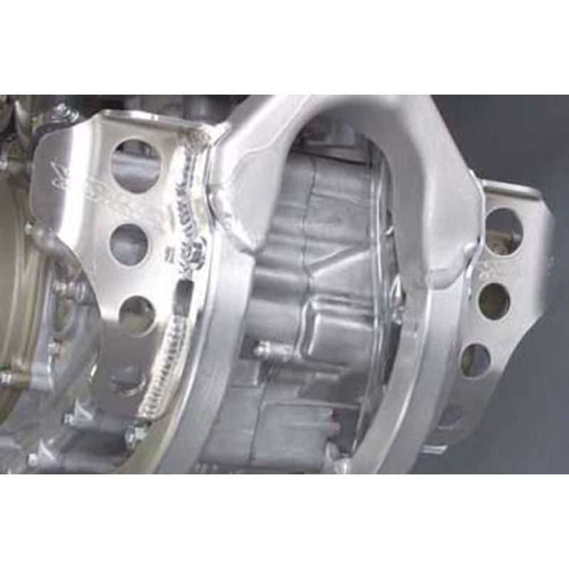 Engine Guard Crf450r ’06 08