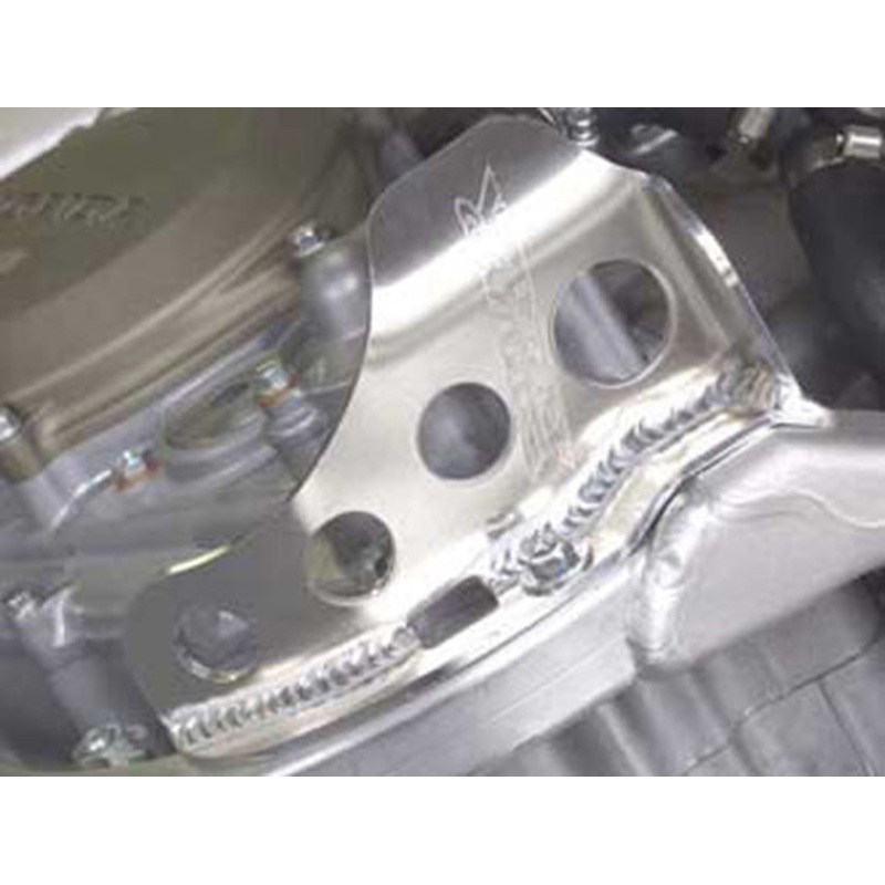 Engine Guard Right Only Crf450
