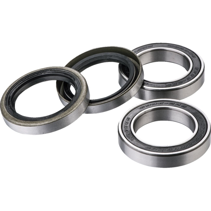 FACTORY LINKS Wheel Bearing Kit – Front FWK-T-023