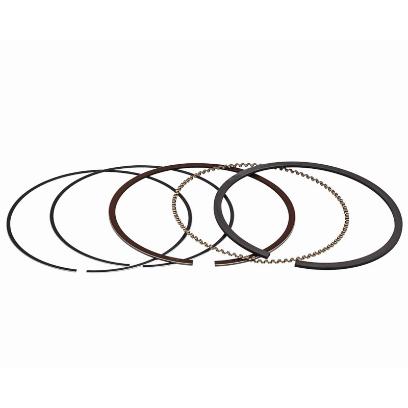 Kpmi Piston Ring Set