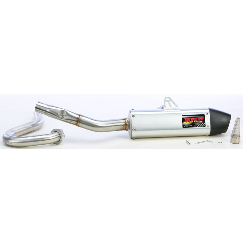 Ns 4 Ss/Alu S/A System Crf450r ’05