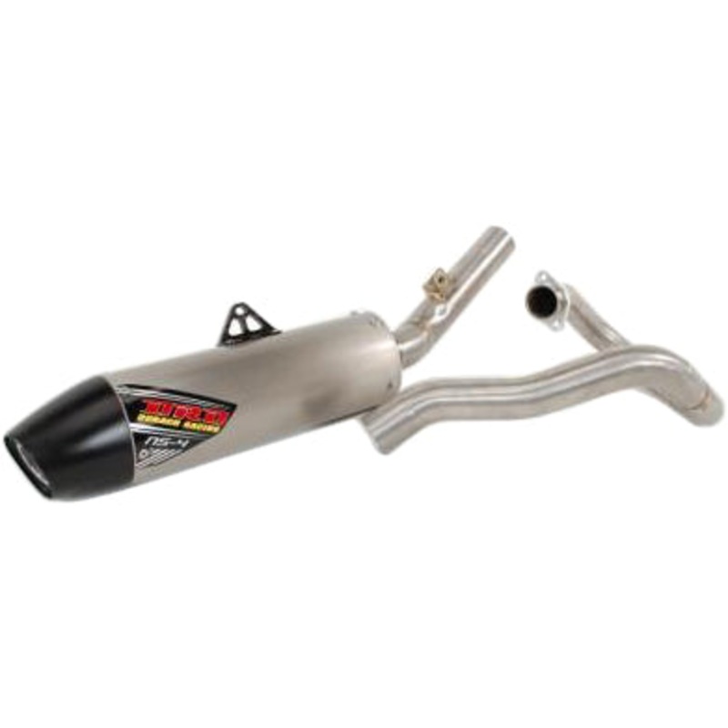 Ns 4 Ti/Ti Complete Crf450r 13