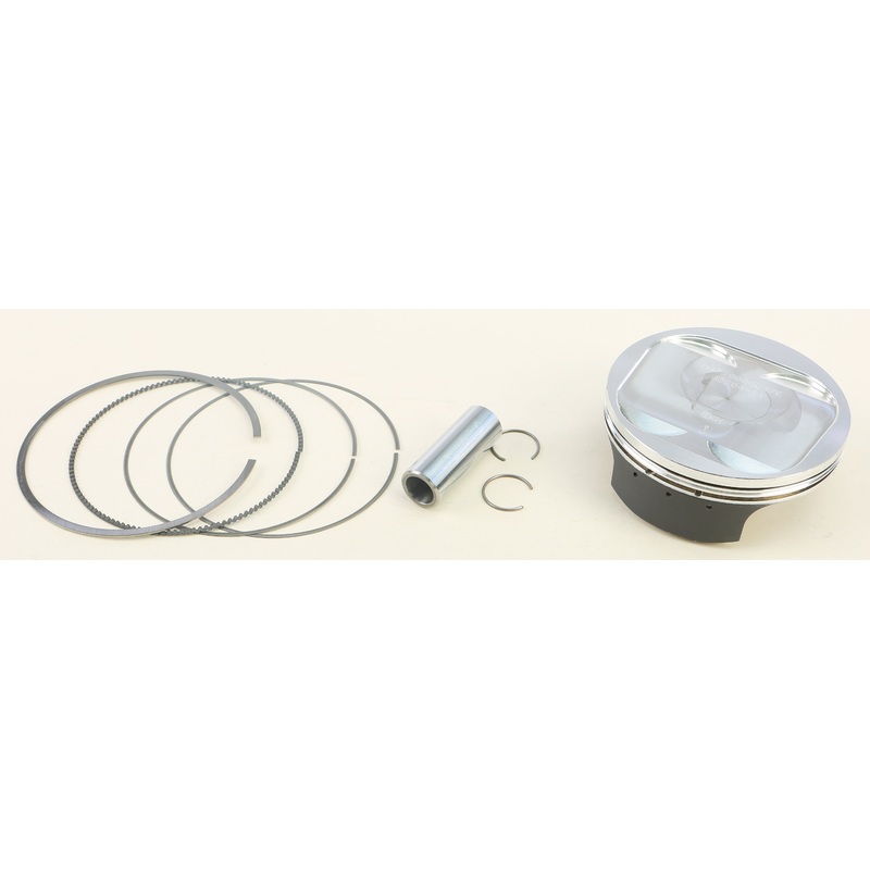 Piston Kit Bb Forged 99.96 11.6:1 Hon