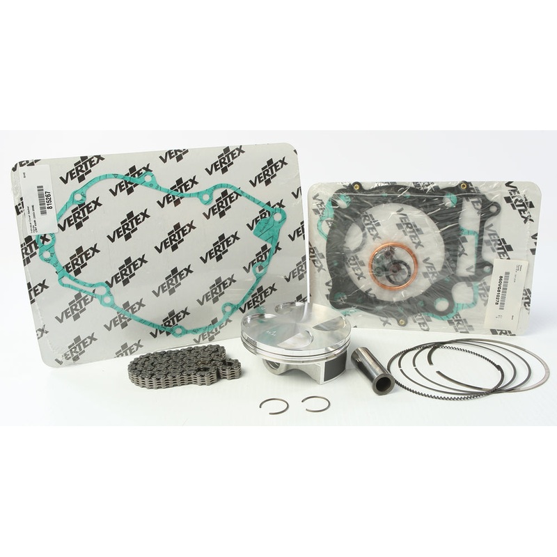 Top End Kit 95.95/Std 12.1:1 Hon