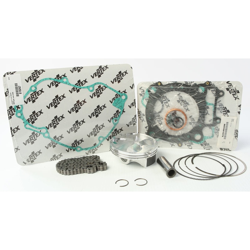 Top End Kit 95.95/Std 12.5:1 Hon