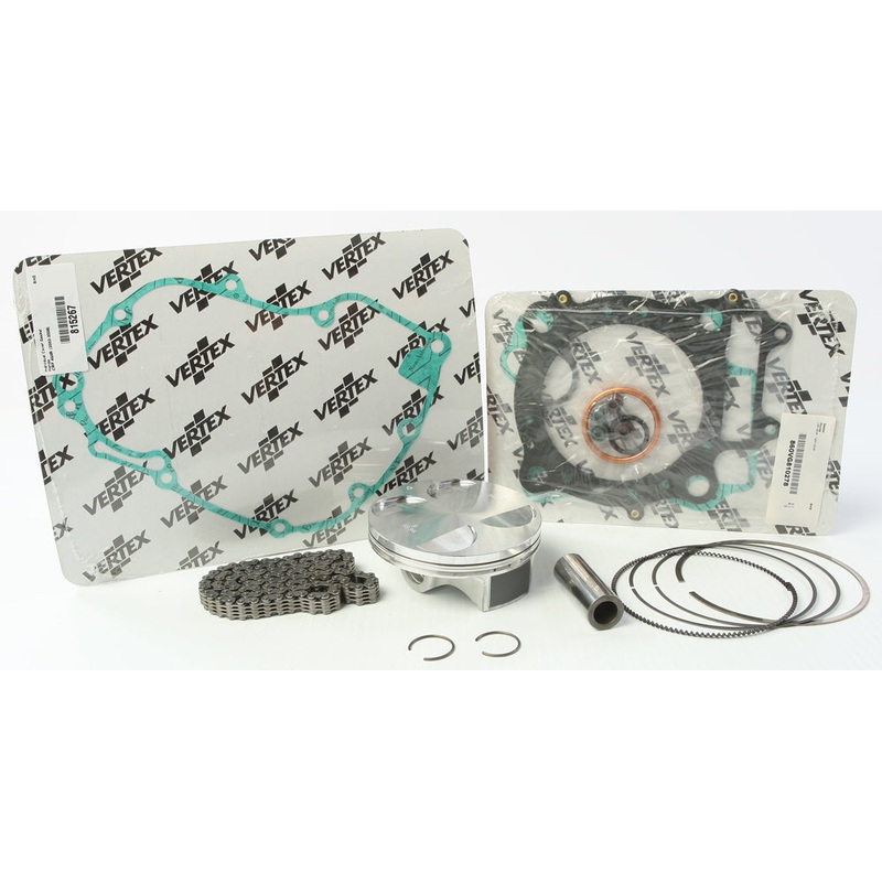 Top End Kit 95.96/Std 12.1:1 Hon