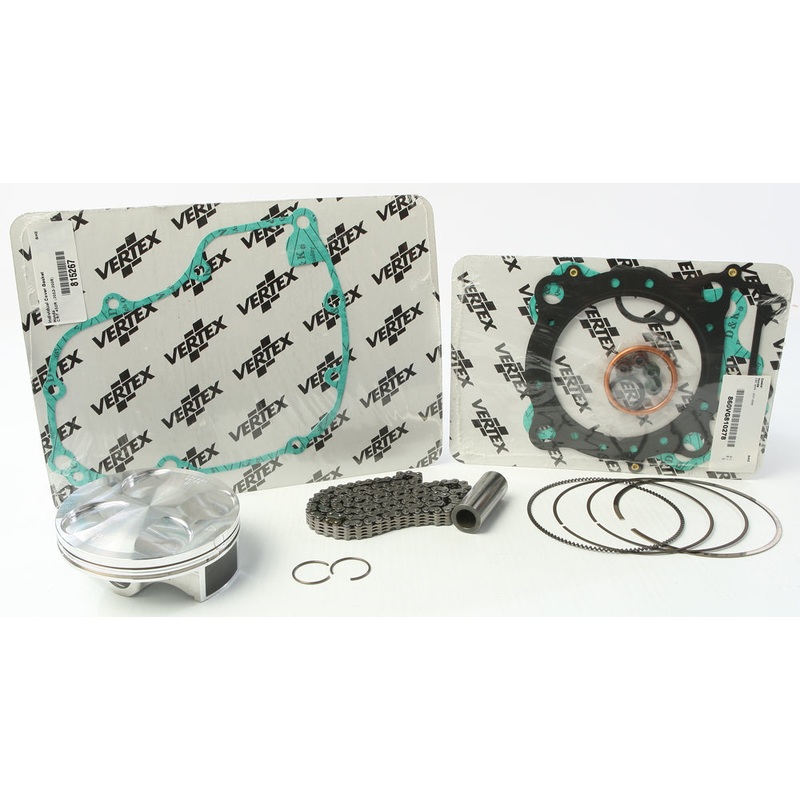Top End Kit 95.96/Std 12.5:1 Hon